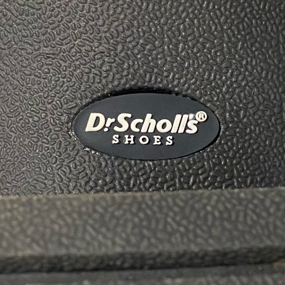 Dr. Scholl’s Laney Lug Booties Women’s Size 7M Vegan Olive Green/Brown - Picture 8 of 12